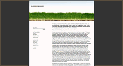 Desktop Screenshot of clintonwisecarver.blogtank.info